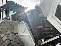 2017 hidromek hmk 640 wl hidromek hmk 640 wl wiellader - afbeelding 36 van  44