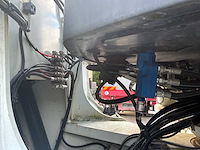 2017 hidromek hmk 640 wl hidromek hmk 640 wl wiellader - afbeelding 5 van  42