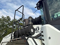 2017 hidromek hmk 640 wl hidromek hmk 640 wl wiellader - afbeelding 15 van  42