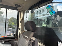 2017 hidromek hmk 640 wl hidromek hmk 640 wl wiellader - afbeelding 19 van  42