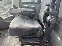 2017 hidromek hmk 640 wl hidromek hmk 640 wl wiellader - afbeelding 20 van  42