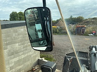 2017 hidromek hmk 640 wl hidromek hmk 640 wl wiellader - afbeelding 28 van  42