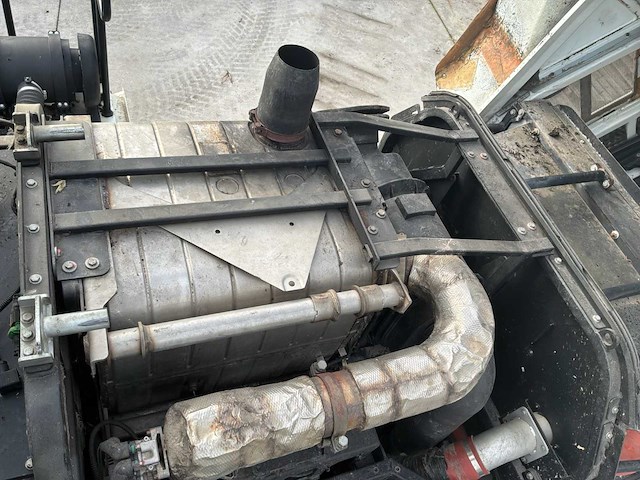 2017 hidromek hmk 640 wl hidromek hmk 640 wl wiellader - afbeelding 30 van  42