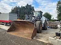 2017 hidromek hmk 640 wl hidromek hmk 640 wl wiellader - afbeelding 21 van  42