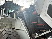 2017 hidromek hmk 640 wl hidromek hmk 640 wl wiellader - afbeelding 34 van  42