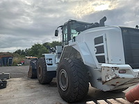 2017 hidromek hmk 640 wl hidromek hmk 640 wl wiellader - afbeelding 32 van  42