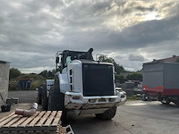 2017 hidromek hmk 640 wl hidromek hmk 640 wl wiellader - afbeelding 38 van  42