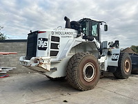 2017 hidromek hmk 640 wl hidromek hmk 640 wl wiellader - afbeelding 39 van  42