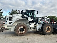 2017 hidromek hmk 640 wl hidromek hmk 640 wl wiellader - afbeelding 40 van  42