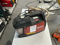 2017 hilti dd vp-u vacuümpomp - afbeelding 1 van  6