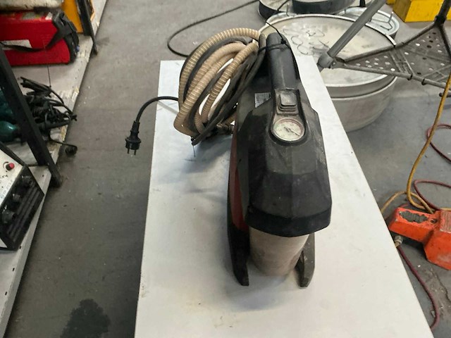 2017 hilti dd vp-u vacuümpomp - afbeelding 2 van  6