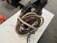 2017 hilti dd vp-u vacuümpomp - afbeelding 5 van  6