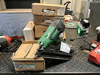 2017 hitachi nr1890dbcl tacker - afbeelding 1 van  11