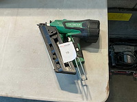 2017 hitachi nr1890dbcl tacker - afbeelding 4 van  11