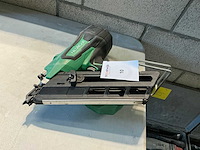 2017 hitachi nr1890dbcl tacker - afbeelding 5 van  11