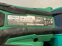 2017 hitachi nr1890dbcl tacker - afbeelding 7 van  11