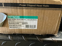 2017 hitachi nr1890dbcl tacker - afbeelding 8 van  11