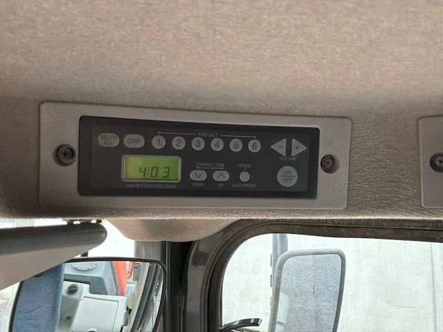 2017 hitachi zw180-6-tdp-wfpr wiellader - afbeelding 5 van  36