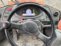 2017 hitachi zw180-6-tdp-wfpr wiellader - afbeelding 6 van  36