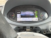 2017 hitachi zw180-6-tdp-wfpr wiellader - afbeelding 7 van  36