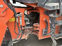 2017 hitachi zw180-6-tdp-wfpr wiellader - afbeelding 11 van  36