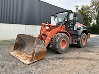 2017 hitachi zw180-6-tdp-wfpr wiellader