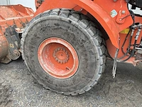 2017 hitachi zw180-6-tdp-wfpr wiellader - afbeelding 14 van  36