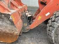 2017 hitachi zw180-6-tdp-wfpr wiellader - afbeelding 15 van  36