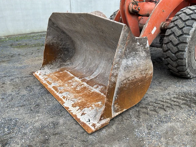 2017 hitachi zw180-6-tdp-wfpr wiellader - afbeelding 16 van  36