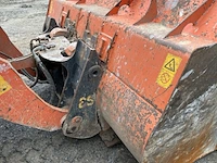 2017 hitachi zw180-6-tdp-wfpr wiellader - afbeelding 18 van  36