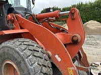 2017 hitachi zw180-6-tdp-wfpr wiellader - afbeelding 19 van  36