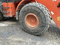 2017 hitachi zw180-6-tdp-wfpr wiellader - afbeelding 20 van  36