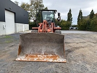 2017 hitachi zw180-6-tdp-wfpr wiellader - afbeelding 12 van  36