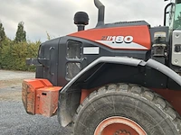 2017 hitachi zw180-6-tdp-wfpr wiellader - afbeelding 24 van  36