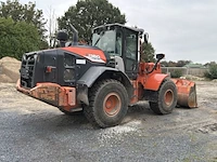 2017 hitachi zw180-6-tdp-wfpr wiellader - afbeelding 32 van  36