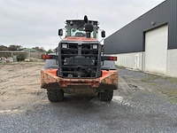 2017 hitachi zw180-6-tdp-wfpr wiellader - afbeelding 33 van  36