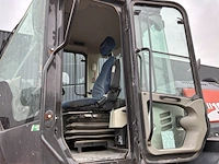 2017 hitachi zw180-6-tdp-wfpr wiellader - afbeelding 36 van  36