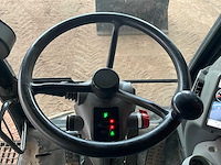 2017 hitachi zx140w-6 banden graafmachine - afbeelding 4 van  32