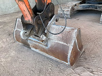 2017 hitachi zx210lc-6 rupsgraafmachine - afbeelding 6 van  40