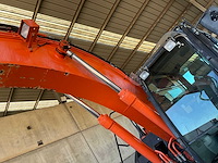 2017 hitachi zx210lc-6 rupsgraafmachine - afbeelding 9 van  40