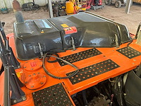 2017 hitachi zx210lc-6 rupsgraafmachine - afbeelding 15 van  40