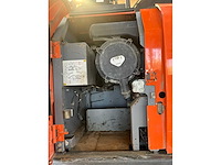 2017 hitachi zx210lc-6 rupsgraafmachine - afbeelding 20 van  40