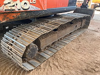 2017 hitachi zx210lc-6 rupsgraafmachine - afbeelding 39 van  40