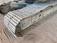 2017 hitachi zx210lc-6 rupsgraafmachine - afbeelding 3 van  23