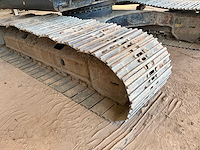 2017 hitachi zx210lc-6 rupsgraafmachine - afbeelding 5 van  23