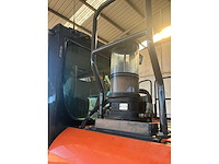 2017 hitachi zx210lc-6 rupsgraafmachine - afbeelding 12 van  23