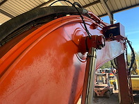 2017 hitachi zx210lc-6 rupsgraafmachine - afbeelding 17 van  40