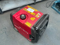 2017 honda eu30i stroomgenerator - afbeelding 2 van  7