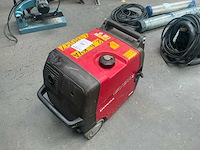 2017 honda eu30i stroomgenerator - afbeelding 4 van  7
