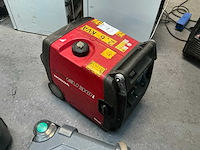 2017 honda eu30i stroomgenerator - afbeelding 3 van  5